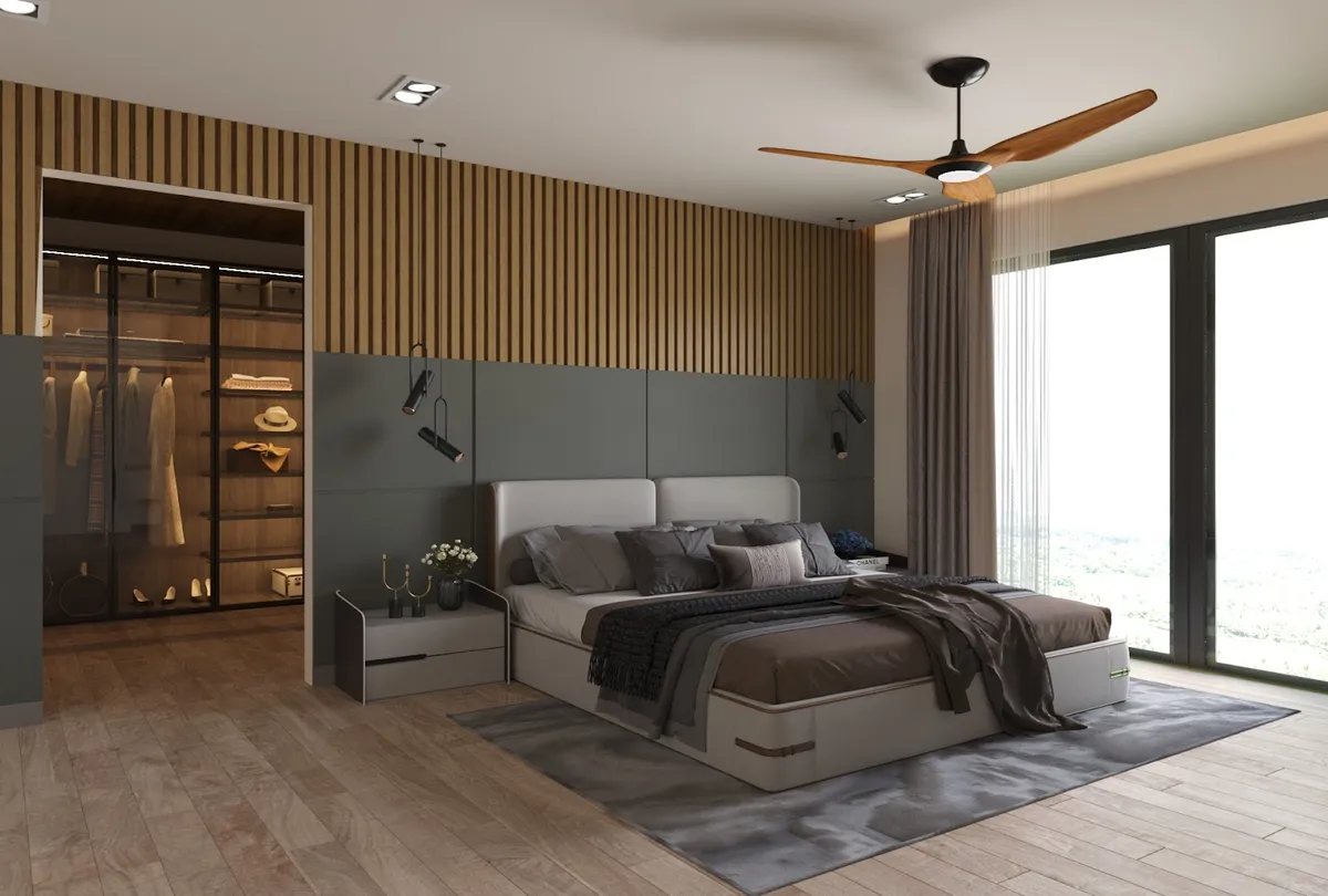Studio Ezube - Architecture And Interior Design Company In Noida project 2