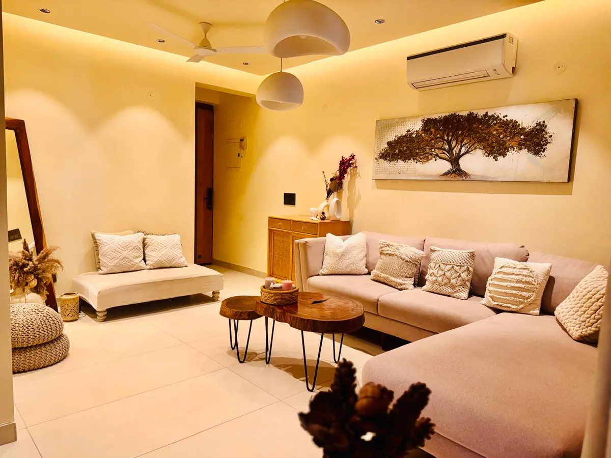 Studio Ezube - Architecture And Interior Design Company In Noida project 3