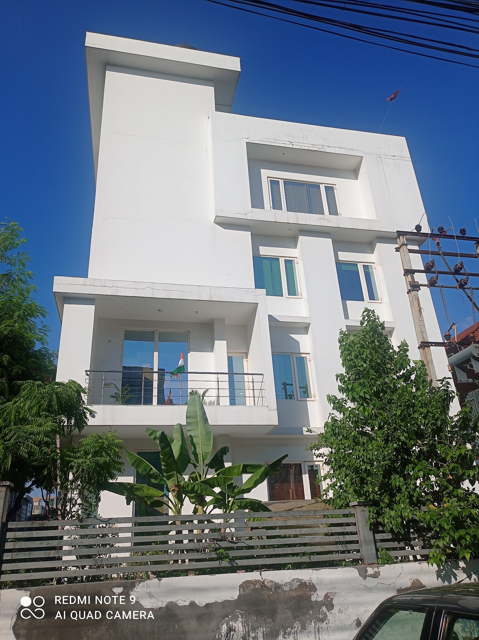 Portfolio — photo