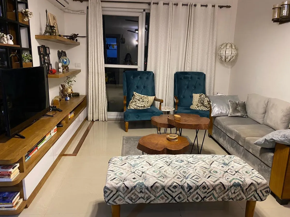 Arvind Interior project 1