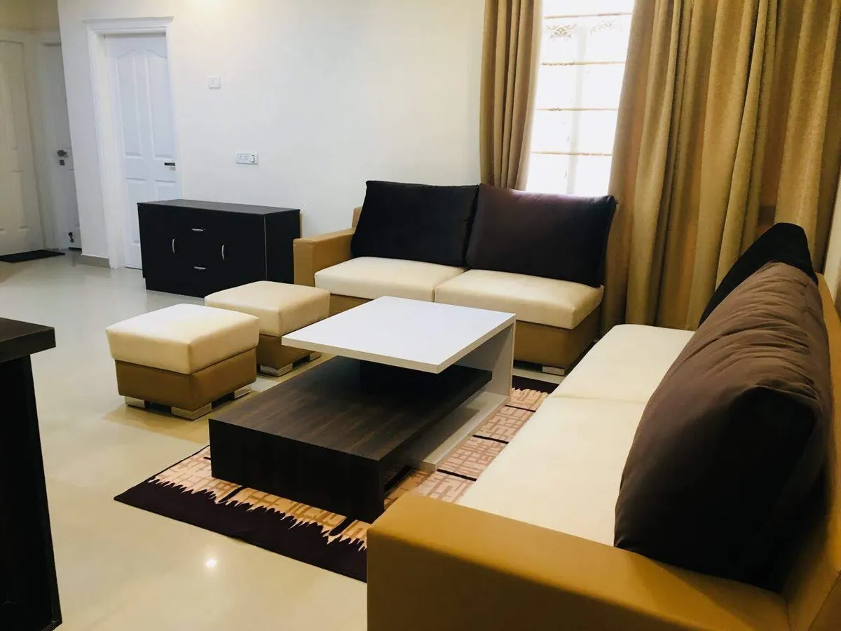 Arvind Interior project 3