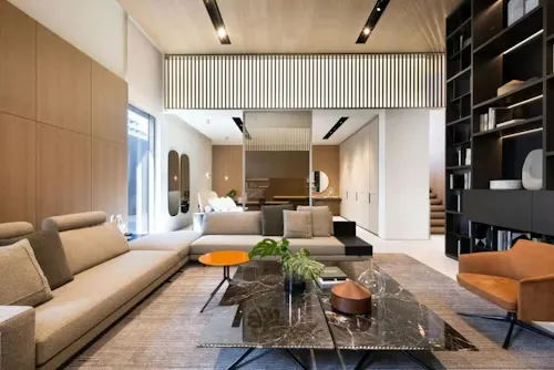 VASUNDHARA CONSTRUCTION - Construction company & Interior Designer | Home Builders in Noida — interior design portfolio in Noida