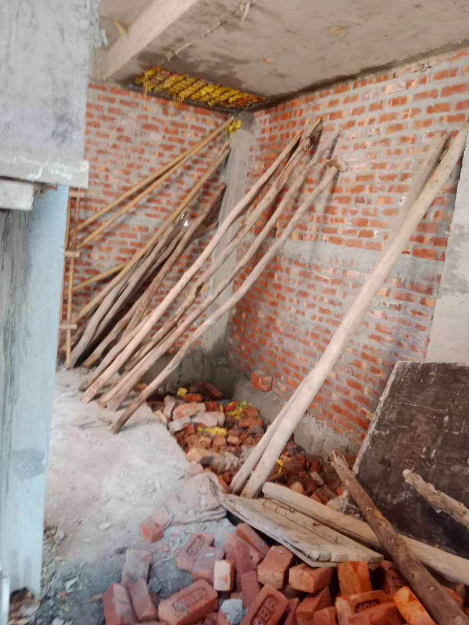 VASUNDHARA CONSTRUCTION - Construction company & Interior Designer | Home Builders in Noida project 2