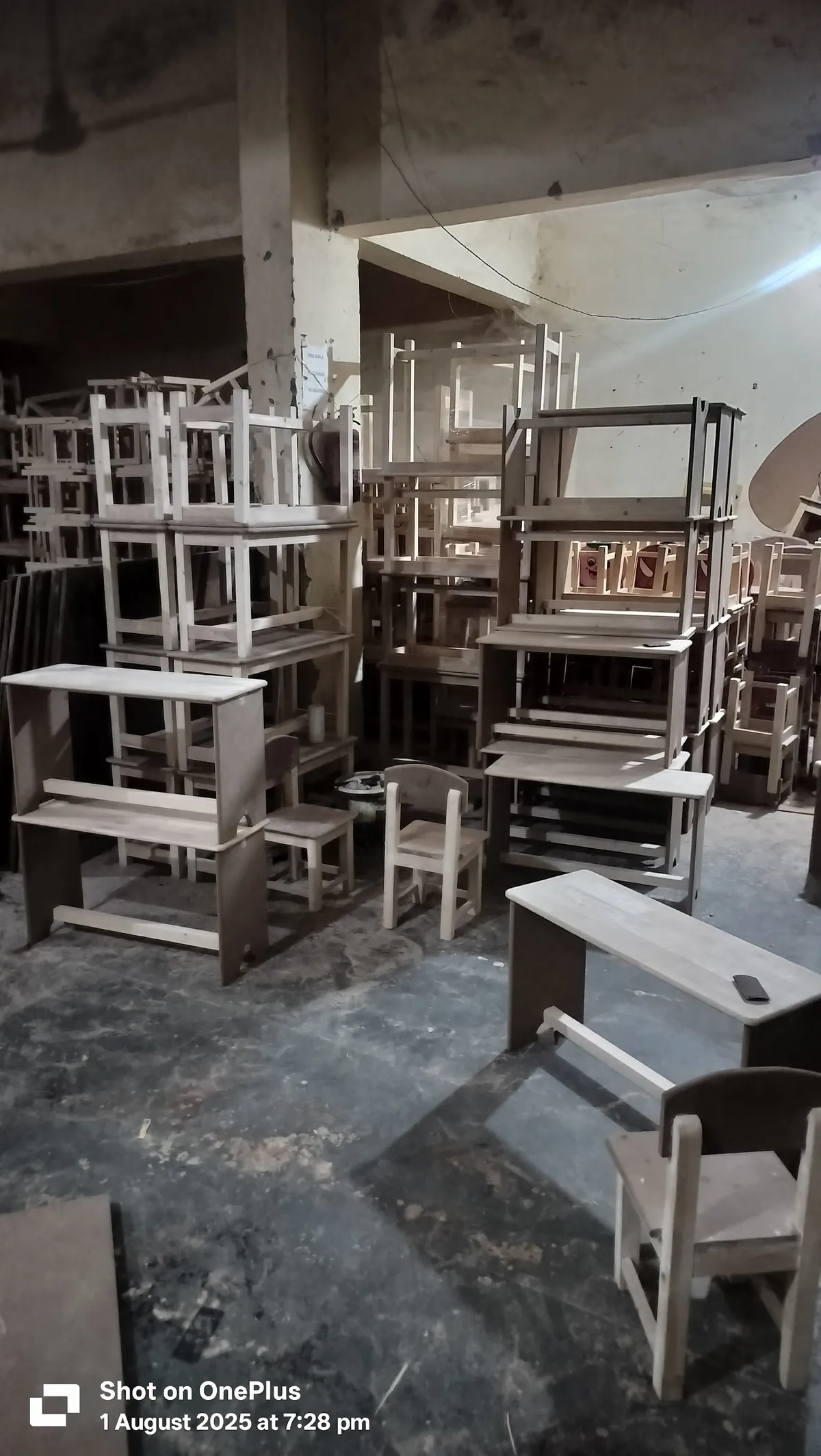 Neha construction & Interior designers project 1