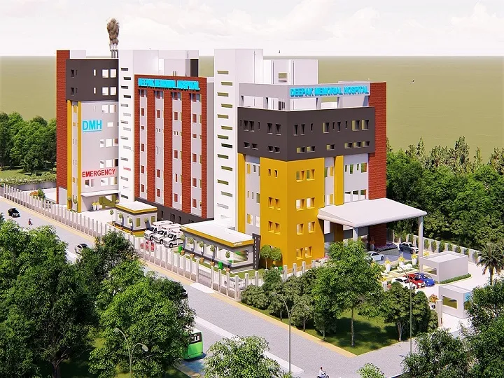 Aggarwal and Associates - Architect project 2