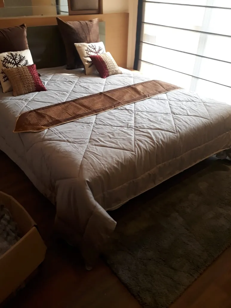 ARULIKA ATELIER project 2