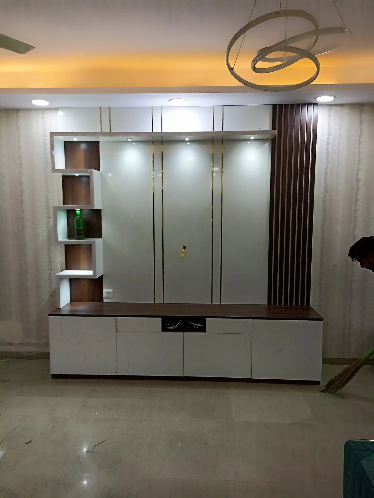 G.S. Interior — interior design portfolio in Noida