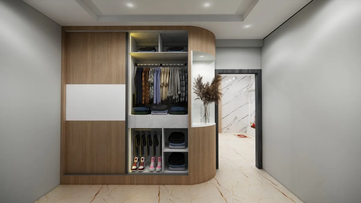 VISHWAKARMA MODULARS project 1