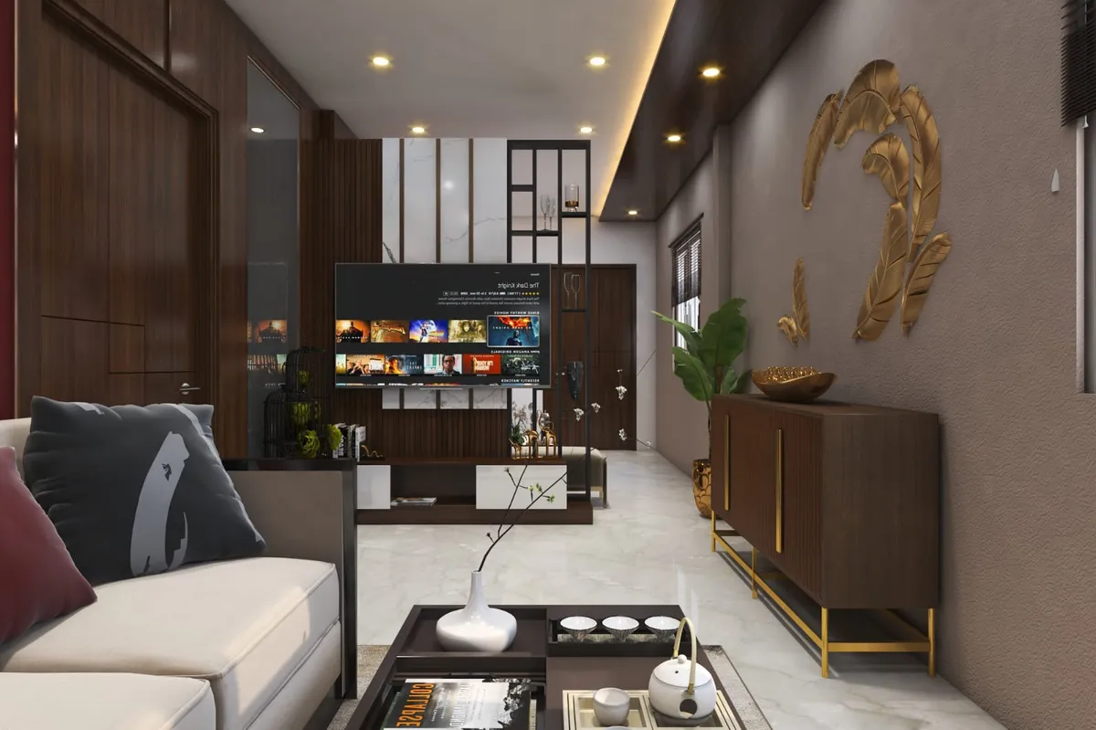 Claustro Designs – Interior Designer & Certified Vastu Expert in Noida project 3