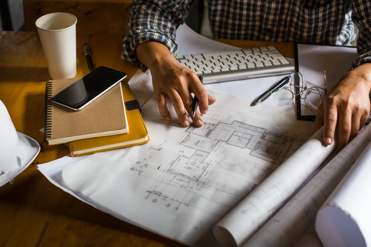 Home’s Haven interiors — interior design portfolio in Noida