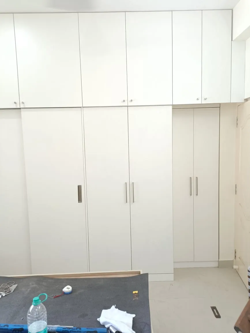 Home’s Haven interiors project 1