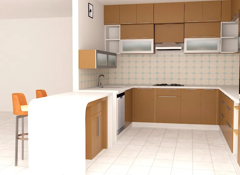 Home’s Haven interiors project 2