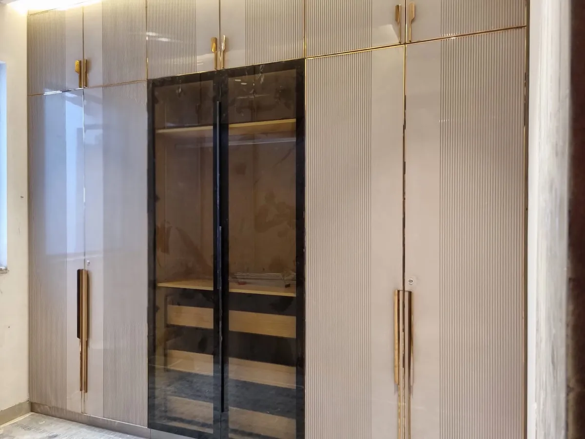 Home’s Haven interiors project 3