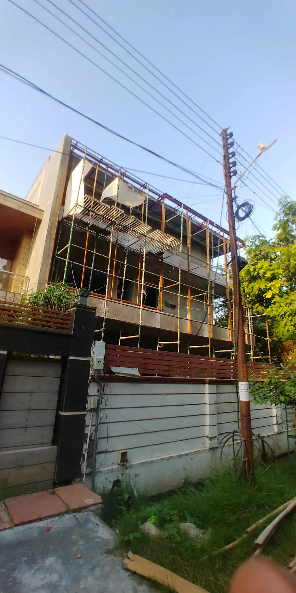 Woodofa Noida project 1