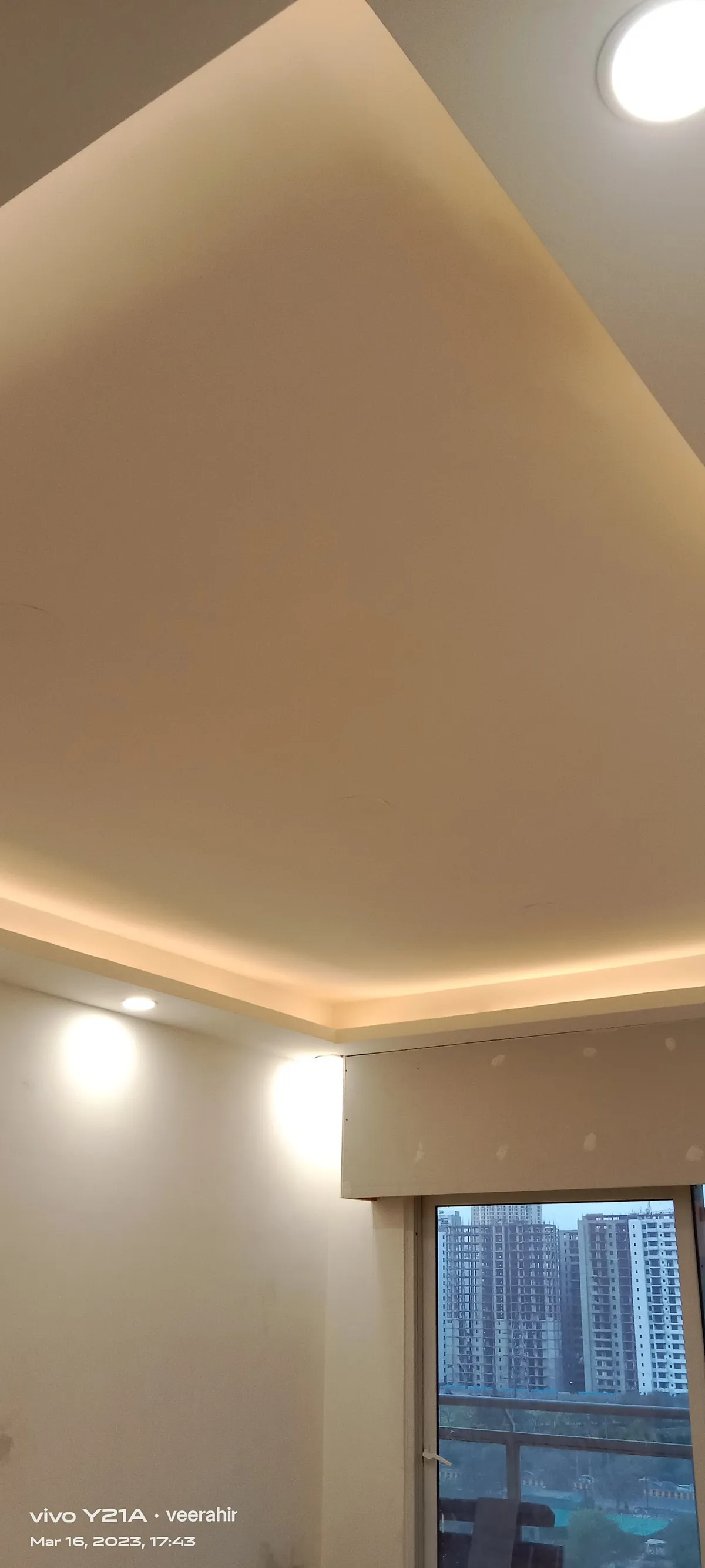 Woodofa Noida project 3