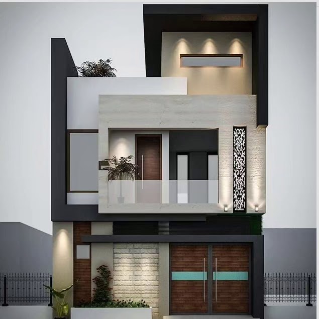 Woodofa Noida project