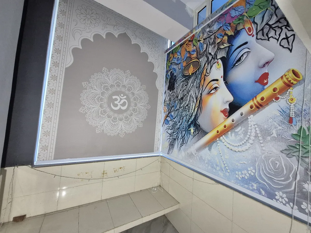 LANSI INTERIOR LLP project 3